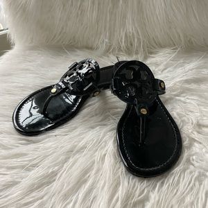 Tory Burch Miller Sandal